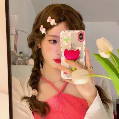 陷入我们的热恋