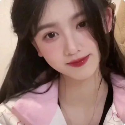 粉紅是最G情的顏色