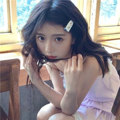 骚动时节的少女们啊